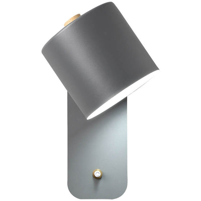 Nordic Macaron | Stylish Modern Rotatable Wall Sconce Light 8