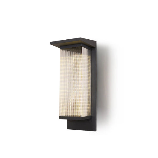OleronBox | Elegant Minimalist Outdoor Wall Sconce with Integrated LED 1