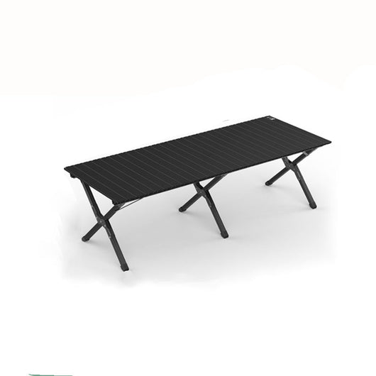 Outdoor Coffee Table | Carbon Steel | Foldable Minimalist Design | Perfect for Garden Use 10