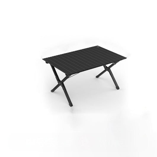 Outdoor Coffee Table | Carbon Steel | Foldable Minimalist Design | Perfect for Garden Use 11