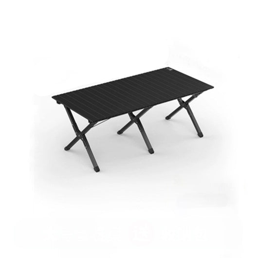 Outdoor Coffee Table | Carbon Steel | Foldable Minimalist Design | Perfect for Garden Use 16