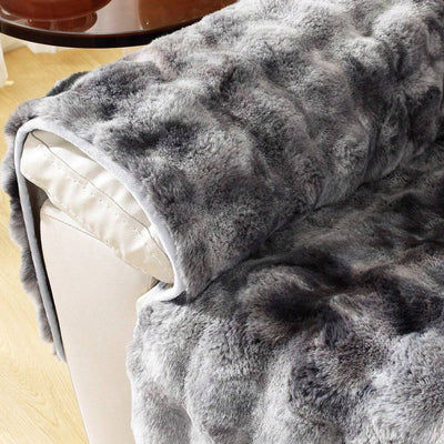Recliner Sofa Cover | Luxurious Microfiber | Non-Slip Design for Ultimate Comfort | Ideal for Living Room 1
