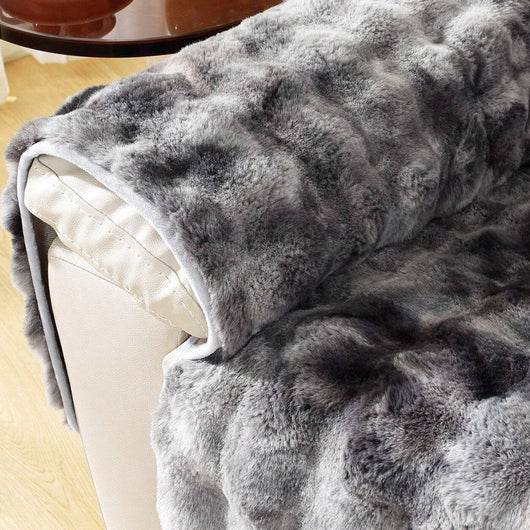 Recliner Sofa Cover | Luxurious Microfiber | Non-Slip Design for Ultimate Comfort | Ideal for Living Room 1