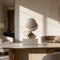 ResinArt | Modern Elegant Abstract Sculpture for Home and Office Decor