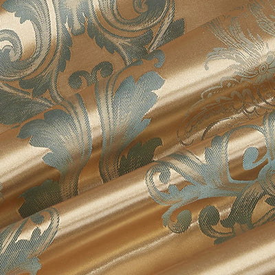 Satin Duvet Cover Set | Luxurious Soft Fabric | Elegant Design for Queen and King Beds | Summer Bedding 1