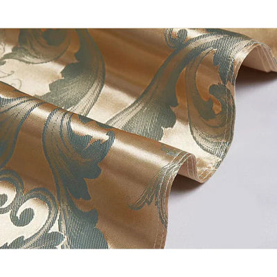Satin Duvet Cover Set | Luxurious Soft Fabric | Elegant Design for Queen and King Beds | Summer Bedding 3
