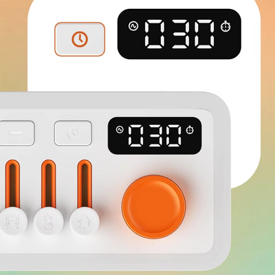 SleepHarmony | Tranquil Smart White Noise Machine for Sleep and Relaxation 2