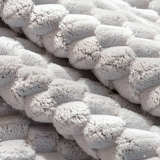 Sofa Cover Honeycomb Design | Non-Slip & Stain-Resistant | Universal Fit for Living Room 2