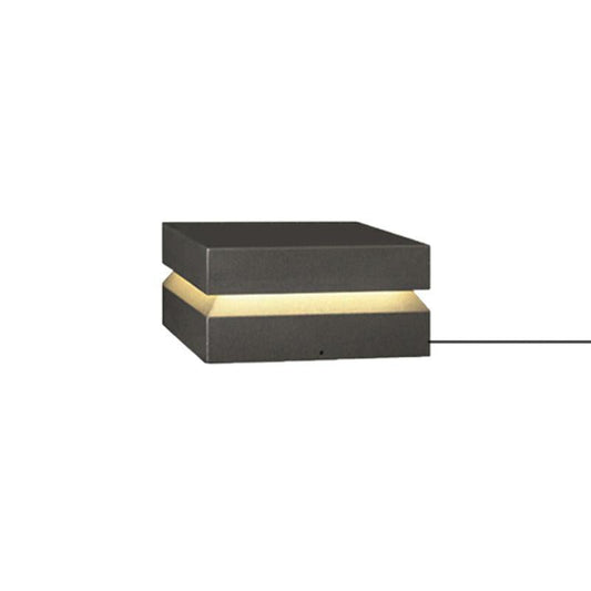 Solaris | Stylish Weather-Resistant Solar Lights Outdoor for Landscape Lighting 0