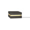 Solaris | Stylish Weather-Resistant Solar Lights Outdoor for Landscape Lighting