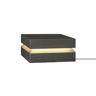 Solaris | Stylish Weather-Resistant Solar Lights Outdoor for Landscape Lighting 11