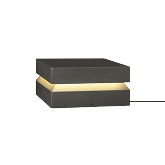 Solaris | Stylish Weather-Resistant Solar Lights Outdoor for Landscape Lighting 11