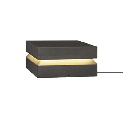Solaris | Stylish Weather-Resistant Solar Lights Outdoor for Landscape Lighting 9