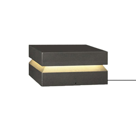 Solaris | Stylish Weather-Resistant Solar Lights Outdoor for Landscape Lighting 9