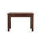 Solid Wood Office Desk with Drawers | Minimalist Design for Home Office