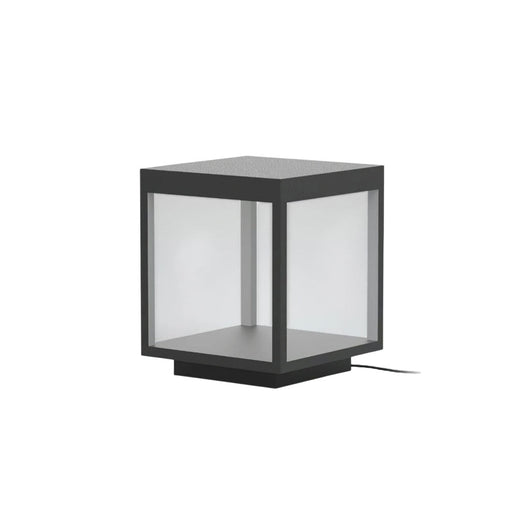 SquareFrame | Elegant Waterproof Outdoor Wall Light for Landscape Lighting 0
