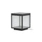 SquareFrame | Elegant Waterproof Outdoor Wall Light for Landscape Lighting