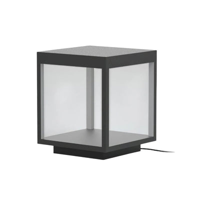 SquareFrame | Elegant Waterproof Outdoor Wall Light for Landscape Lighting 11