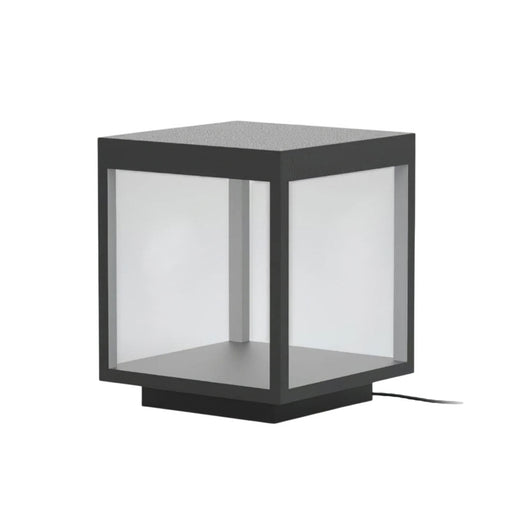 SquareFrame | Elegant Waterproof Outdoor Wall Light for Landscape Lighting 11