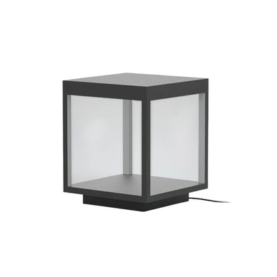 SquareFrame | Elegant Waterproof Outdoor Wall Light for Landscape Lighting 9