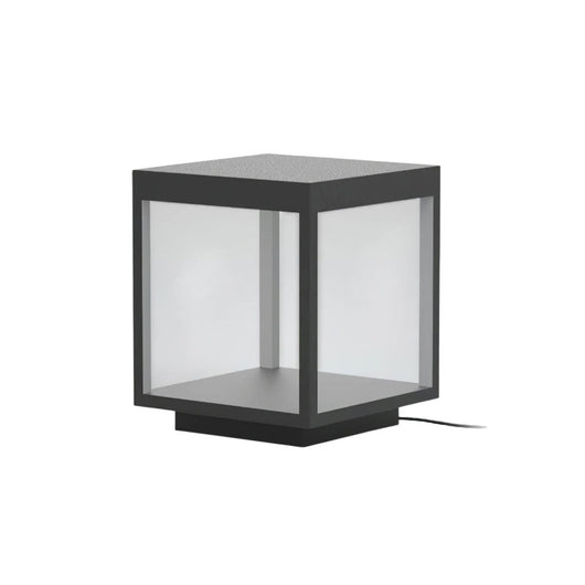 SquareFrame | Elegant Waterproof Outdoor Wall Light for Landscape Lighting 9