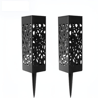 Sunbeam | Elegant Weatherproof Solar Garden Lights for Outdoor Illumination 1
