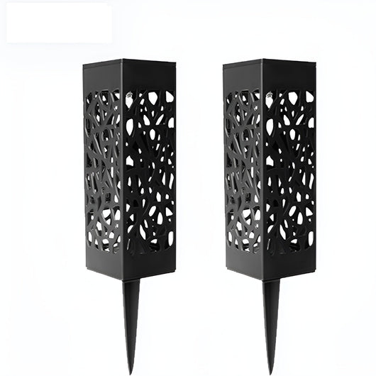 Sunbeam | Elegant Weatherproof Solar Garden Lights for Outdoor Illumination 1