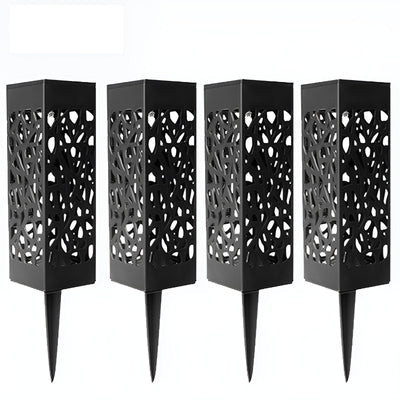Sunbeam | Elegant Weatherproof Solar Garden Lights for Outdoor Illumination 2