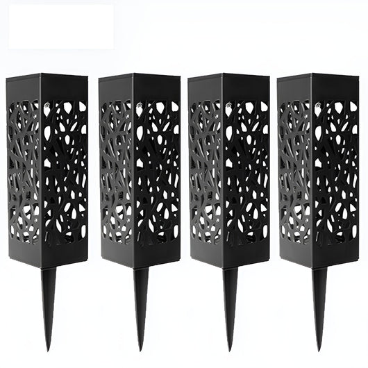 Sunbeam | Elegant Weatherproof Solar Garden Lights for Outdoor Illumination 2