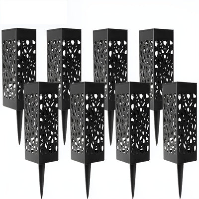 Sunbeam | Elegant Weatherproof Solar Garden Lights for Outdoor Illumination 3