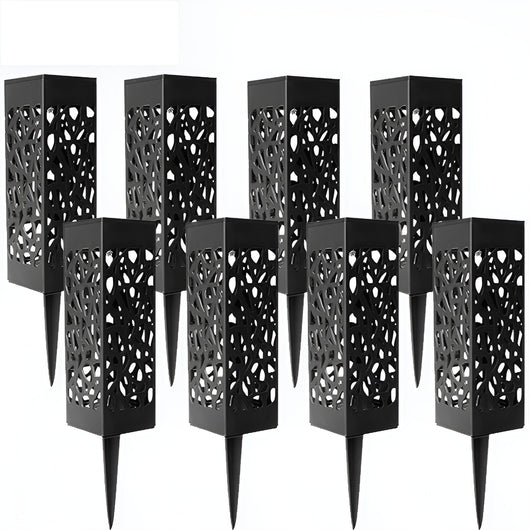 Sunbeam | Elegant Weatherproof Solar Garden Lights for Outdoor Illumination 3