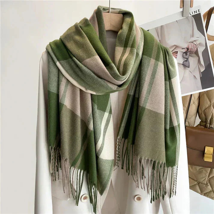 Velora | Elegant Scarf for Women with Premium Fabric for Stylish Winter Wear 0