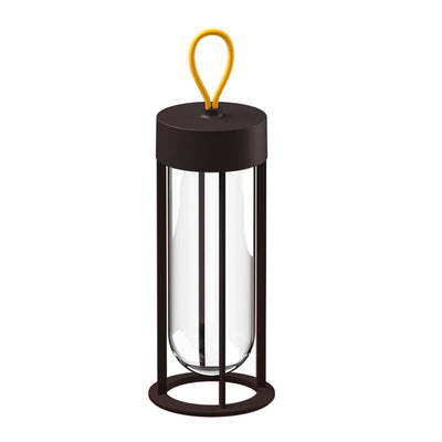 VitroLight | Elegant Portable Cordless Table Lamp with Rechargeable Battery 10
