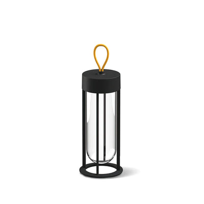 VitroLight | Elegant Portable Cordless Table Lamp with Rechargeable Battery 1