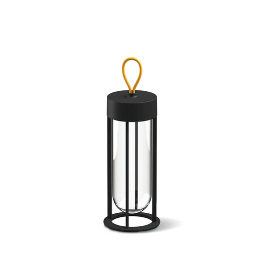 VitroLight | Elegant Portable Cordless Table Lamp with Rechargeable Battery 1