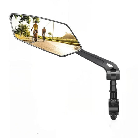 Voltix | Bicycle Mirror with 360° Rotation and Anti-Shock Arm for Enhanced Safety on Cycling Adventures 8