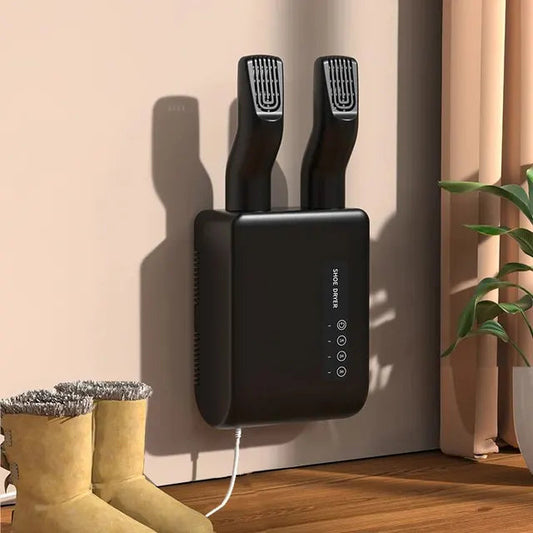 Voltix | Boot Dryer with Rapid Drying and Odor Removal for Comfortable Footwear 0
