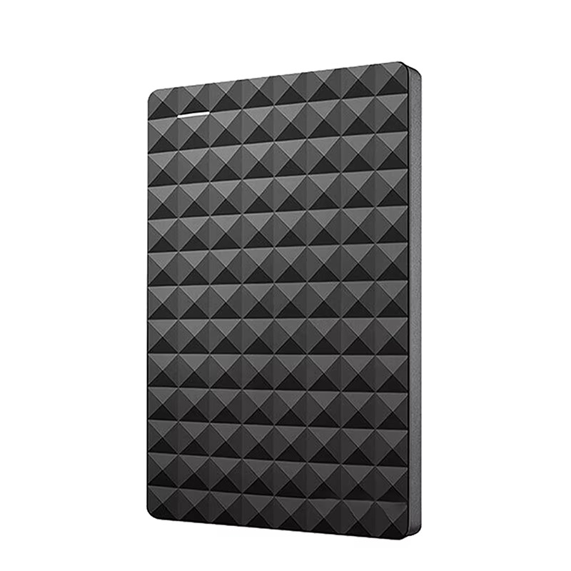 Voltix | External Hard Drive 8TB USB 3.0 with Compact Design for Efficient File Storage 2