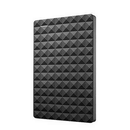 Voltix | External Hard Drive 8TB USB 3.0 with Compact Design for Efficient File Storage 2