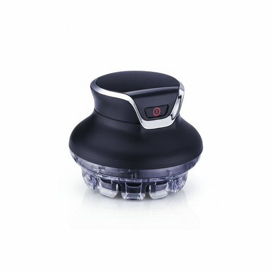 Voltix | Hair Clipper with Adjustable Cutting Lengths for Precision Grooming and Beard Trimming 0