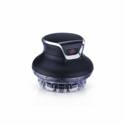 Voltix | Hair Clipper with Adjustable Cutting Lengths for Precision Grooming and Beard Trimming 0