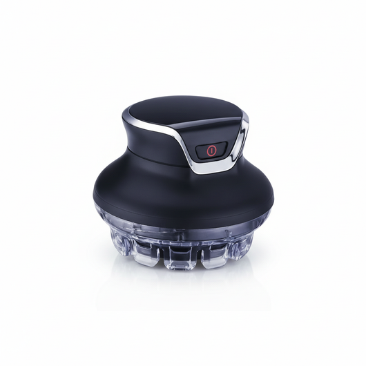 Voltix | Hair Clipper with Adjustable Cutting Lengths for Precision Grooming and Beard Trimming 0
