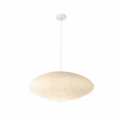 WashiLight | Elegant Modern Washi Paper Pendant Lamp for Stylish Lighting 10