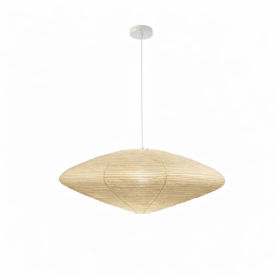 WashiLight | Elegant Modern Washi Paper Pendant Lamp for Stylish Lighting 12