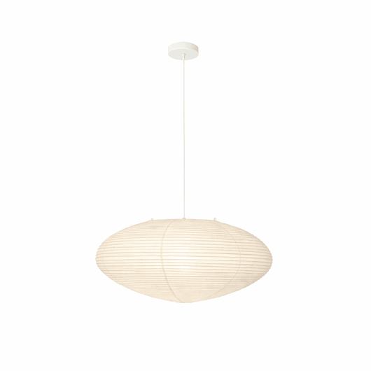 WashiLight | Elegant Modern Washi Paper Pendant Lamp for Stylish Lighting 17