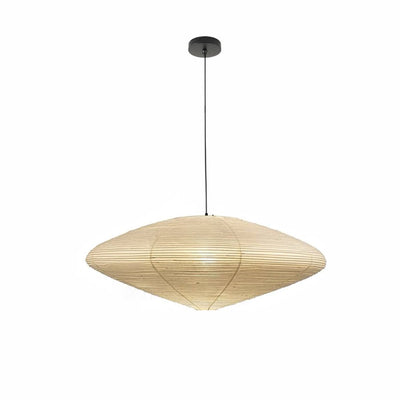 WashiLight | Elegant Modern Washi Paper Pendant Lamp for Stylish Lighting 19