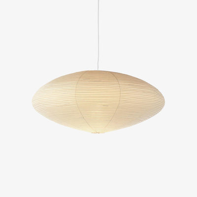 WashiLight | Elegant Modern Washi Paper Pendant Lamp for Stylish Lighting 1