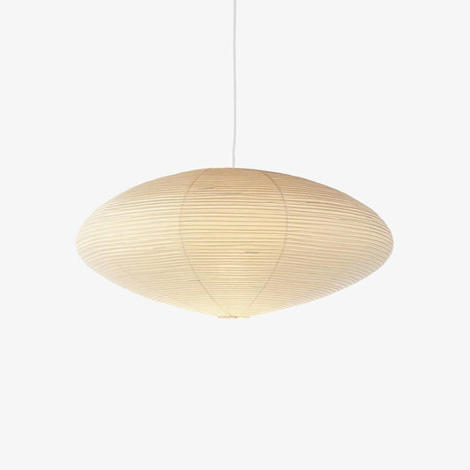 WashiLight | Elegant Modern Washi Paper Pendant Lamp for Stylish Lighting 1