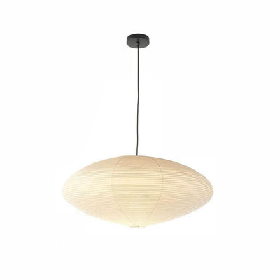 WashiLight | Elegant Modern Washi Paper Pendant Lamp for Stylish Lighting 9
