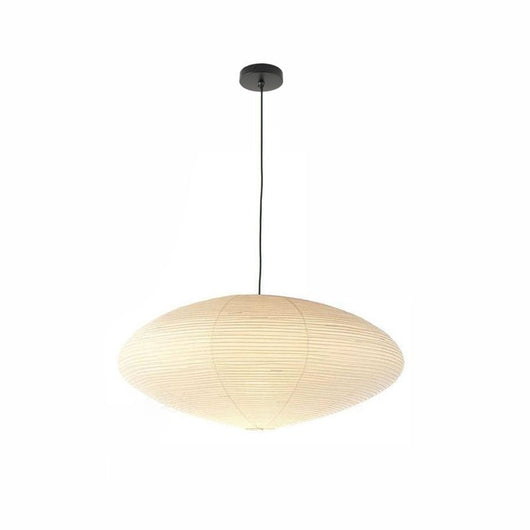 WashiLight | Elegant Modern Washi Paper Pendant Lamp for Stylish Lighting 9